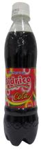 soft drink - carbonated drink