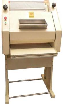 French baguettes molder, bread moulder