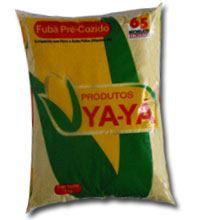 Cornmeal
