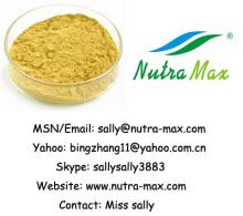 Freeze Dried Strawberry Powder