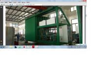 2pallets vacuum cooler