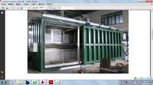 4pallet vacuum cooler
