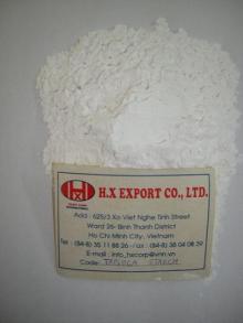 Native tapioca starch (best price)