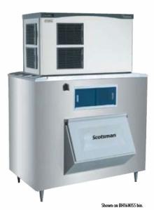 Scotsman Prodigy C1848SA-32A 1800lb Cube Ice Machine