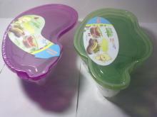 plastic box