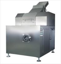 Meat cutter and mincer Integration