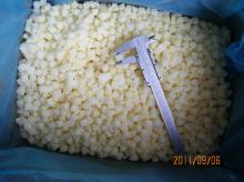 I.Q.F Frozen Pear Dice