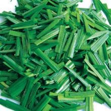 3-5cm frozen leek pieces(iqf leek pieces)