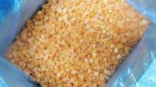 iqf  carrot  dices( frozen   carrot  dices)