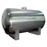 storage tank