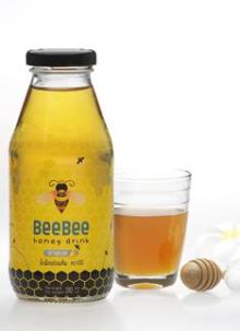  Honey   Drink 