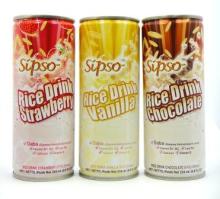  Rice  Drink