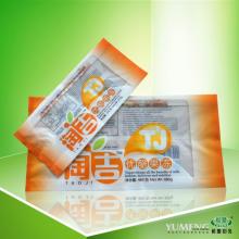 jelly plastic packaging bag