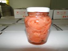 canned sushi ginger