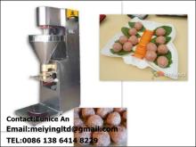  meatball   making   machine 