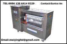MG dough divider rounder