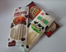 Milk & Chocolate Stick