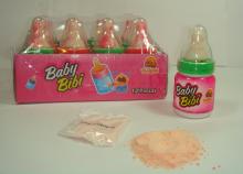 Nipple Bottle Candy