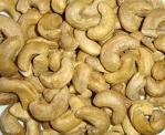 cashew nuts