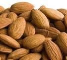 almond nuts