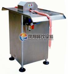 Semi Sausage Knotting Machine (FXZG-1 )