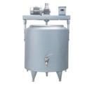 insulated tank