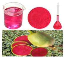  red  radish color