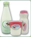  Dairy   goat  product