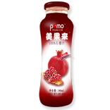 sell 100% fresh pomegranates juice