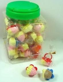 Ring Dextrose Candy