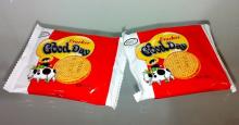 Good Day Biscuit