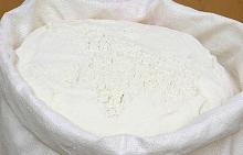 White Wheat Flour
