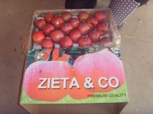 Fresh  Shaanxi  Apple