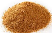 Corn Gluten Feed