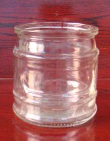 325ml glass jar