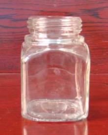 150ml glass jar
