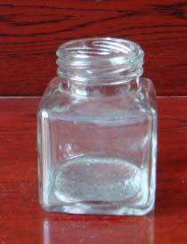 110ml  spice   jar 