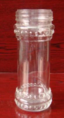 170ml glass jar