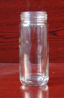 110ml cylindrical jar