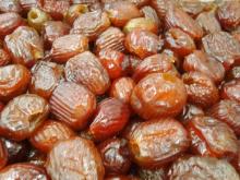 Dried Preserved  Honey   Date 