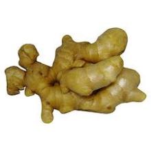 Fresh Ginger
