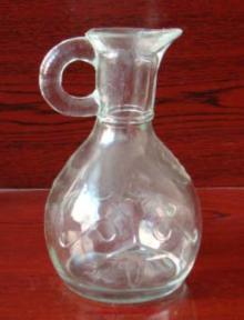 180ml wine bottle