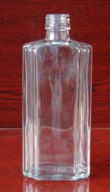 210ml wine bottle