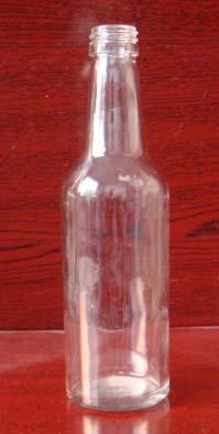  200ml  wine  bottle 