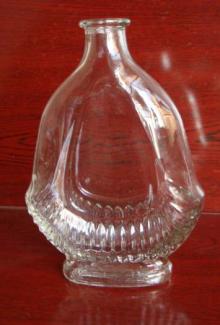 610ml wine bottle