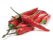 capsaicin
