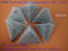 The Square Transparent  Bag  Packing  Machine  (DXDC50)