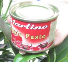 70g*50tins/100tins tomato paste Manufacturer