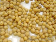 Canned Chickpeas