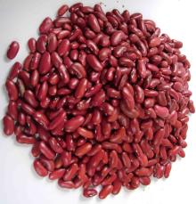 DARK RED KIDNEY BEANS